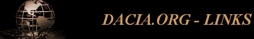 DACIA.ORG - LINKS